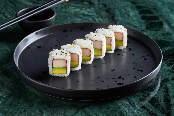 California Roll - Imagen 2