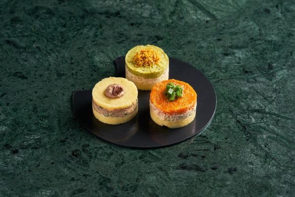Degustación de Causas Peruanas