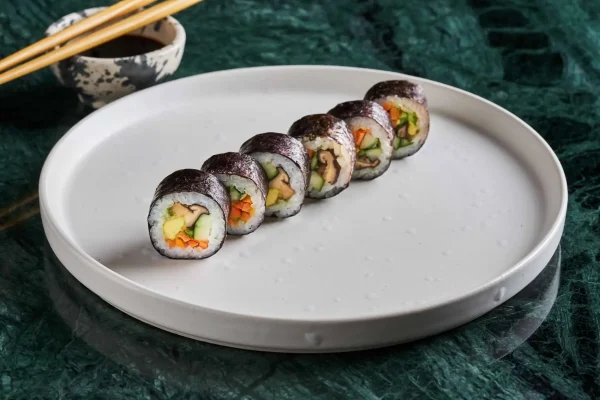Futo Maki - Imagen 2