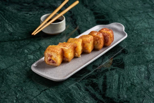 Mc Roll - Imagen 2