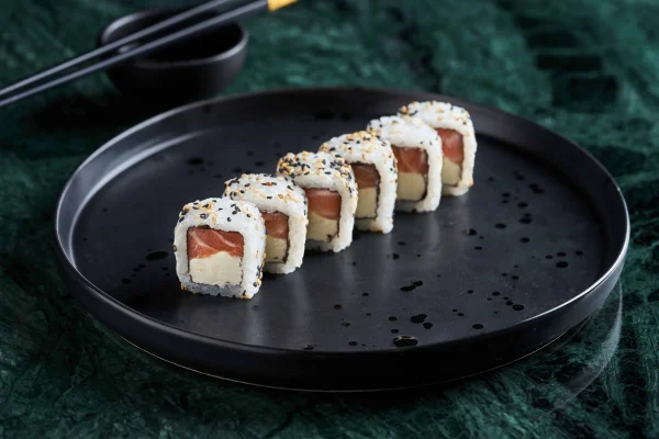 Philadelphia Roll - Imagen 2