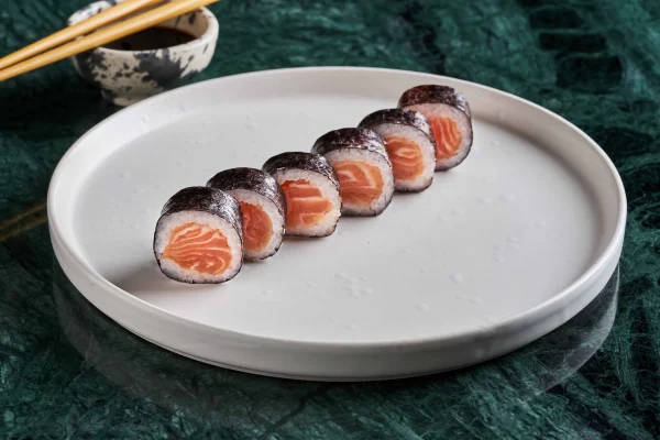 Sake Maki - Imagen 2