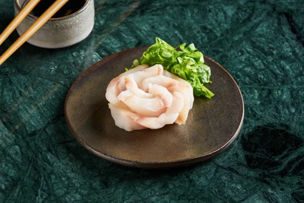 Sashimi Blanco Fresco - Imagen 2