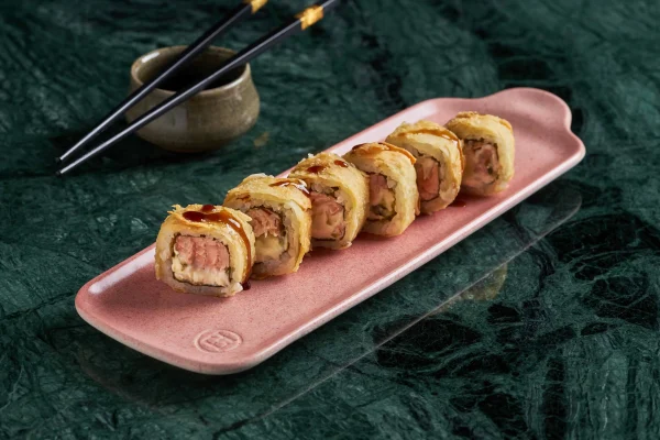 Victor Roll - Imagen 2