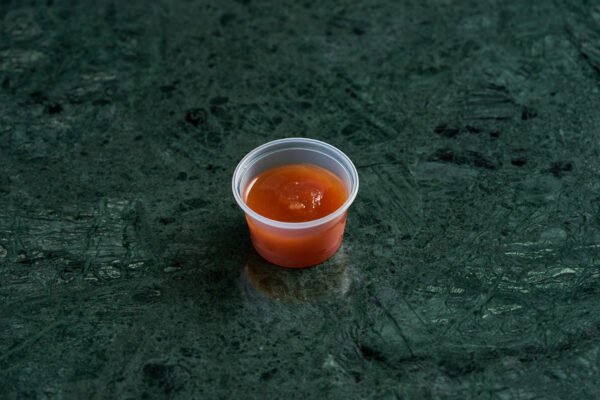 Extra salsa tamarindo