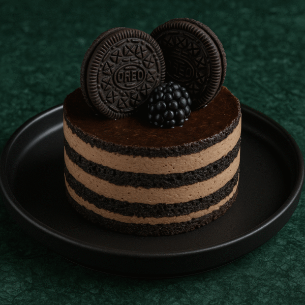 Chocotorta