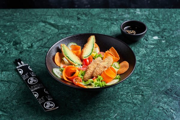 Ensalada Primavera